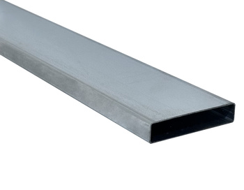 Profil ocynkowany 80x20x1,2 mm 6m