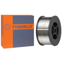 Drut spawalniczy samoosłonowy T71GS 0,8 mm 1 kg