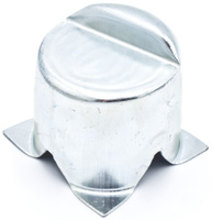 Stoper wpuszczany ocynkowany