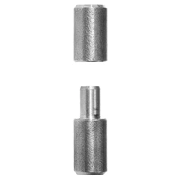 Zawias toczony Fi16 mm