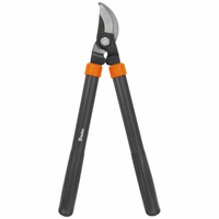 Sekator do gałęzi z ostrzem mijającym