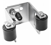 Uchwyt górny bramy regulowany w zakresie 55-90 mm